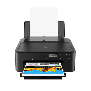 LP03A4幅面彩色激光打印机